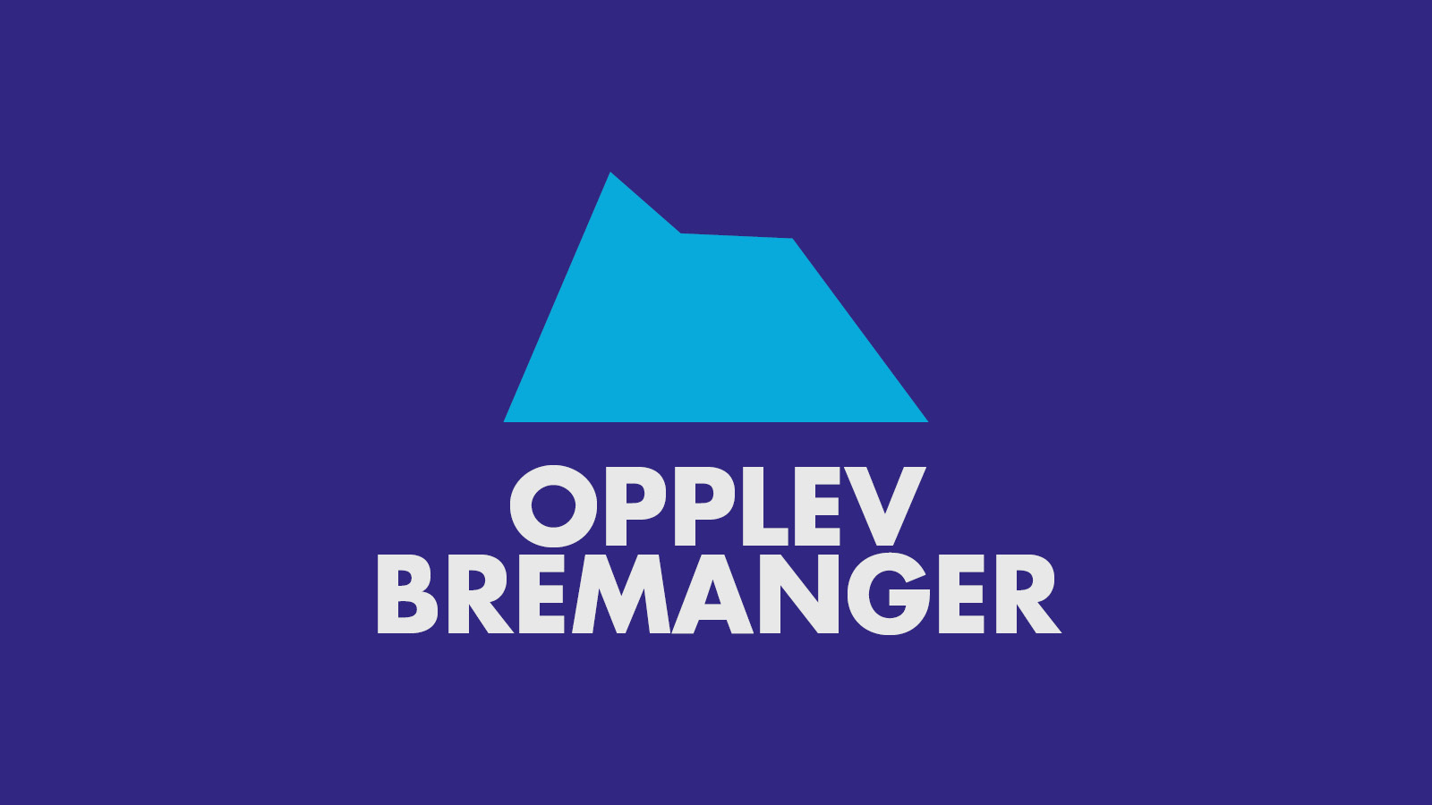 Opplev Bremanger